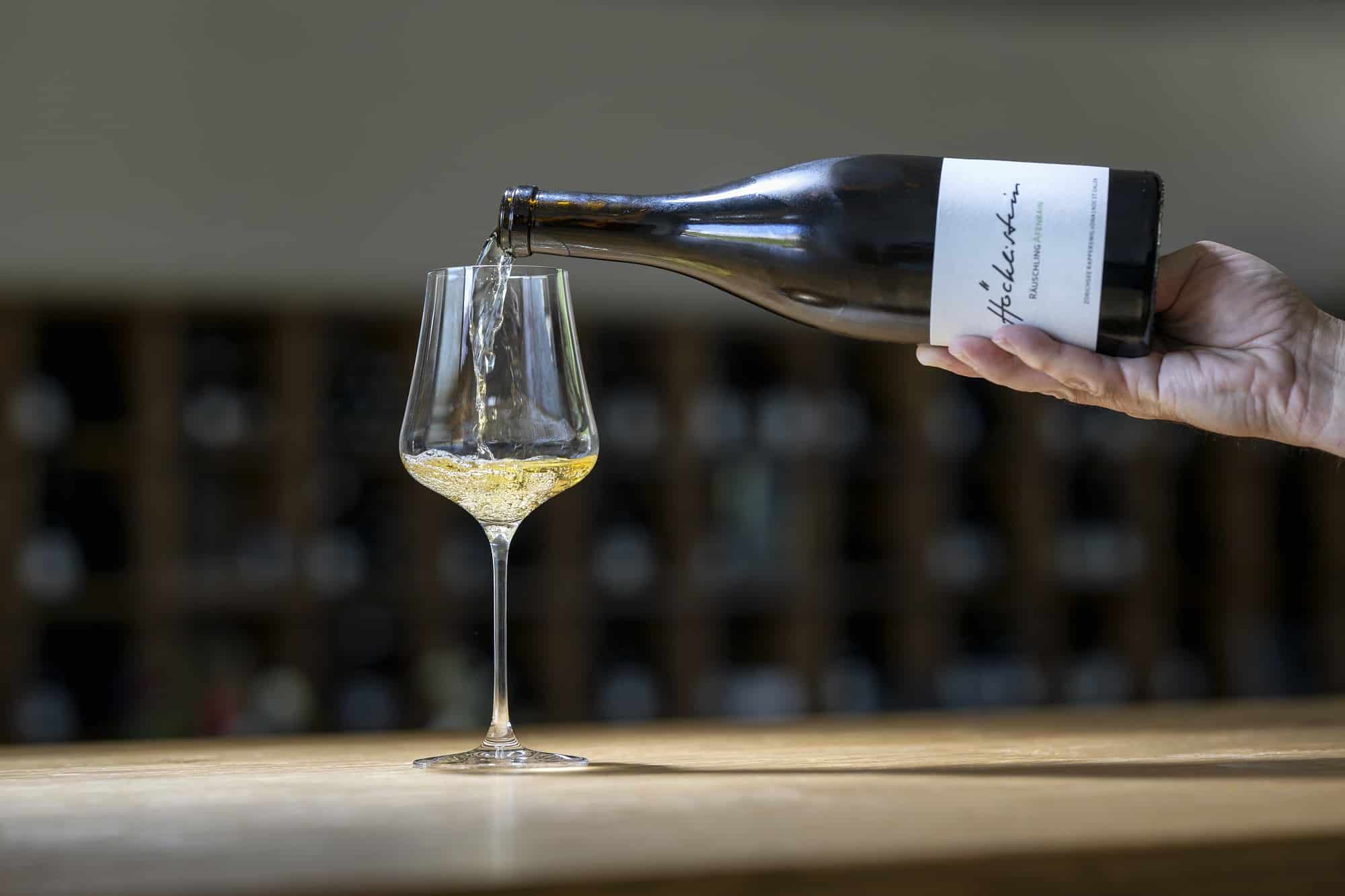 Wine Tastings