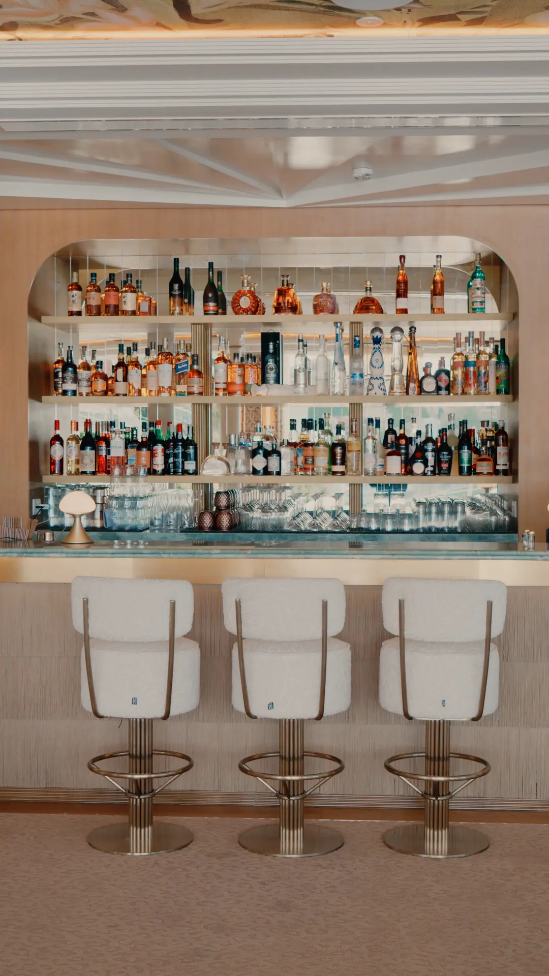 The Bar