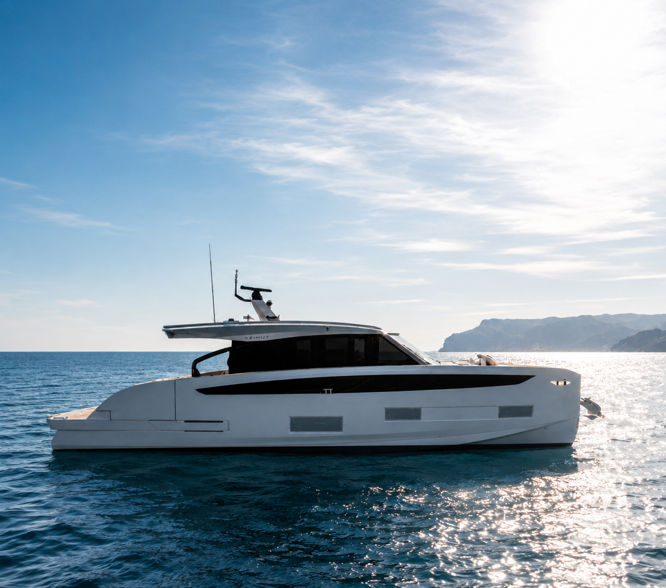 Riviera on the Sea
